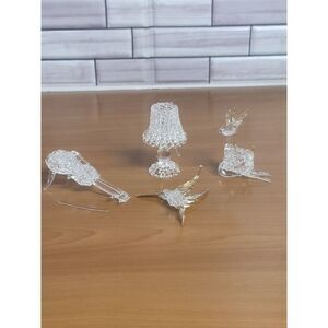 Art Glass Figurines #A40  